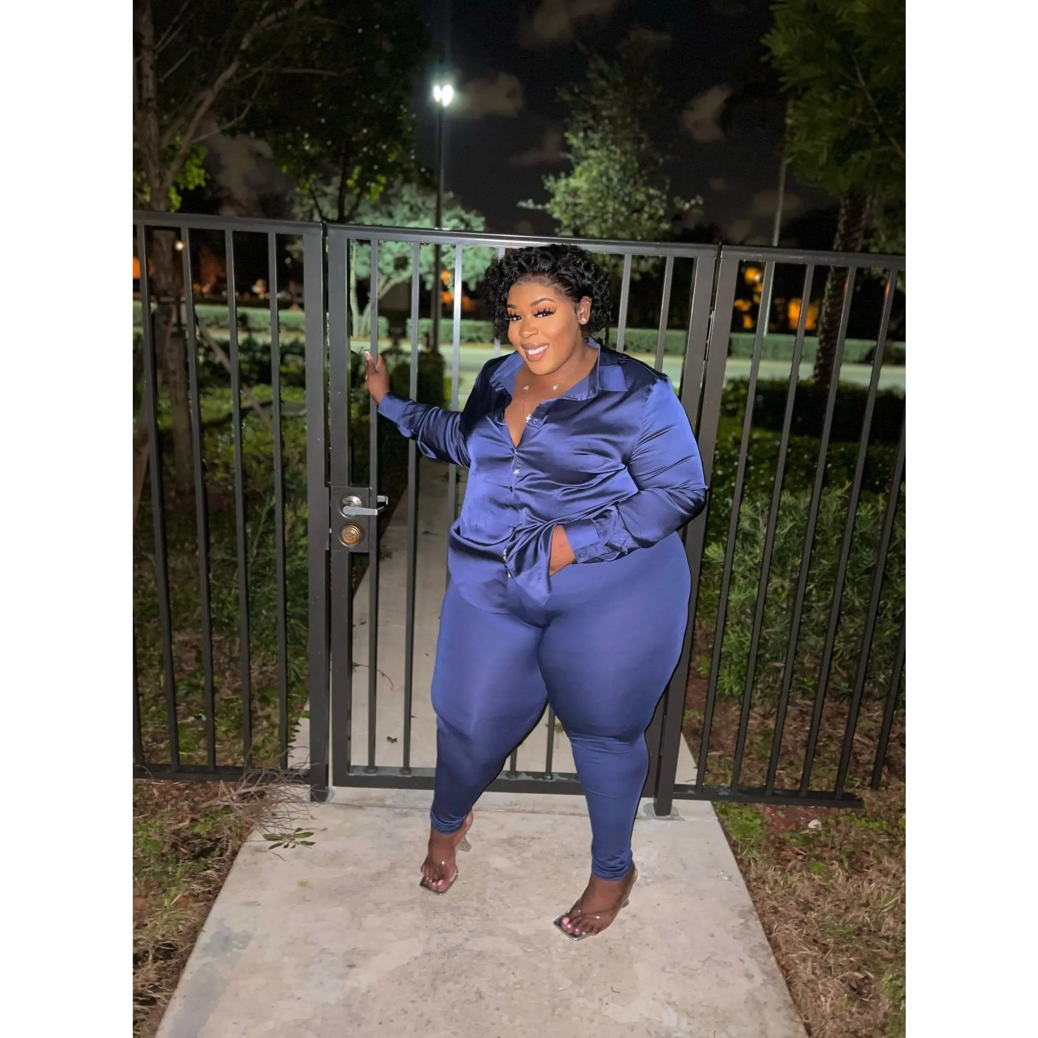 That Girl Legging Set