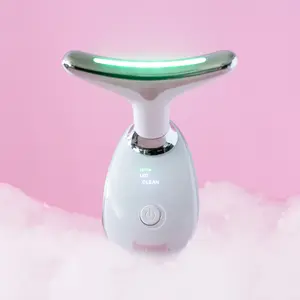 Beaut Glow pro + GOLDEN HOUR SERUM Bundle