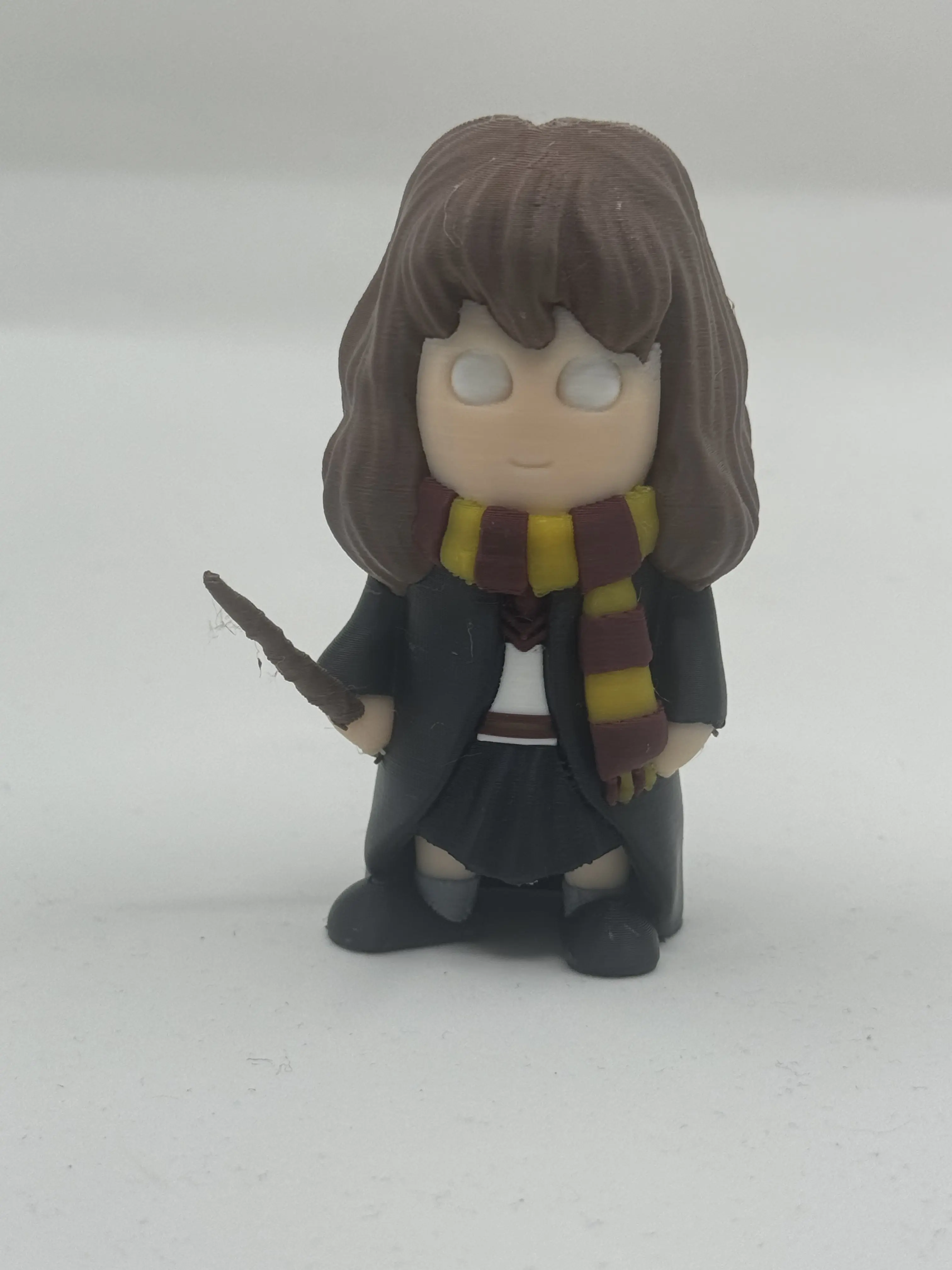 MINI HERMIONE  3D PRINT
