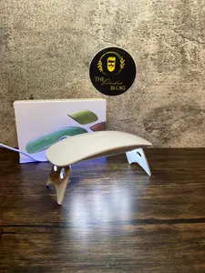 SUNmini UV LED Nail Lamp