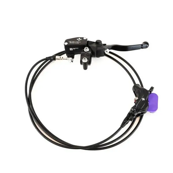 Formula E-Moto Brakes Formula E-Moto Brakes