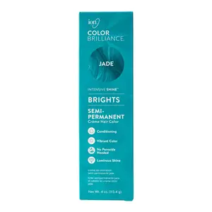 Ion SemiPermanent Brights Hair Color