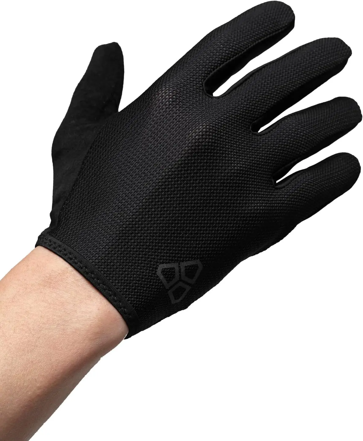 Cycling Gloves - Men & Women's  Gloves with 3MM XRD Palm Padding, Touch Screen Compatible for Mountain & Road Biking