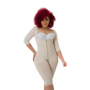 Faja a la rodilla cuerpo completo 5F238ECA