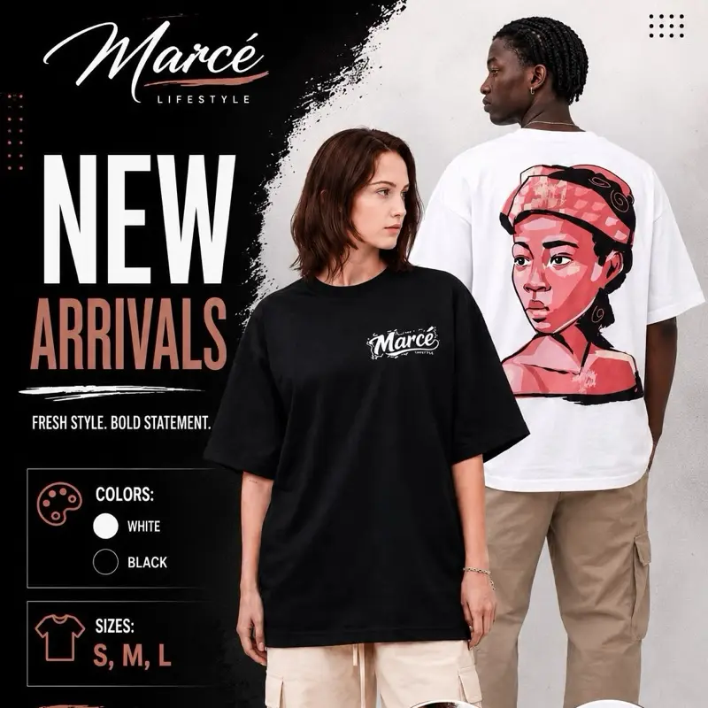 Marcé Head Signature