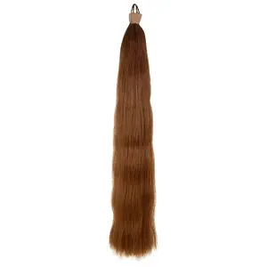 Schneiders Adjustable Weighted Fake Horse Show Tails