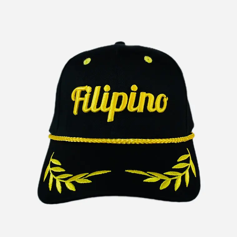 Filipino Royalty Hat