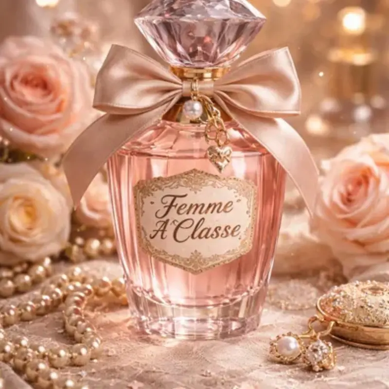 Femme A Classe Fragrance