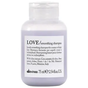 Davines  LOVE Smoothing Shampoo for Frizzy Hair