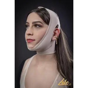 FaceFit faja for Chin lipo and bichectomy