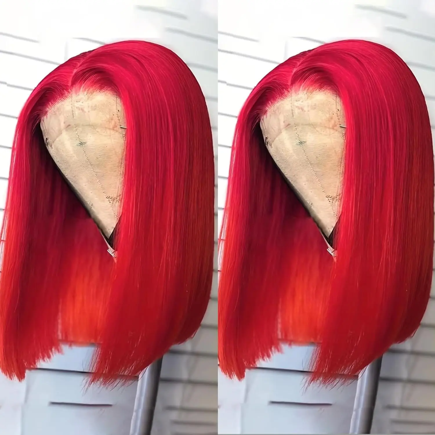 13X4 RED BOB