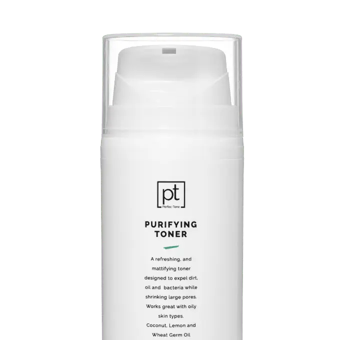 Purifying Toner Purifying Toner