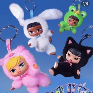 Card confirmed Bratziez - read description