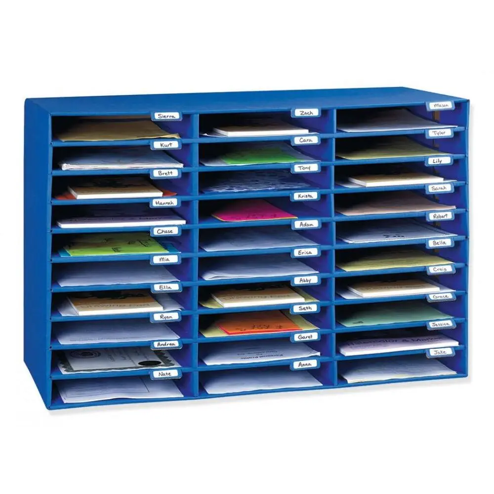 Classroom Keepers Mailboxes