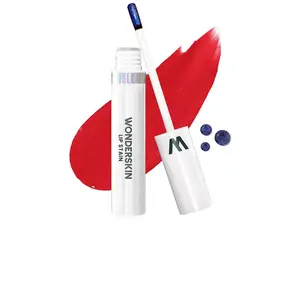 Wonderskin Wonder Blading All-Day Lip Stain in Playful