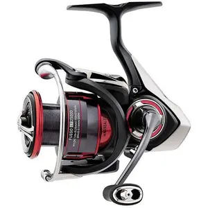 Daiwa Fuego LT Spinning Reel Daiwa Fuego LT Spinning Reel