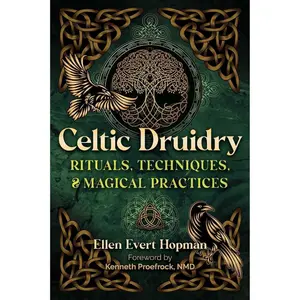Celtic Druidry