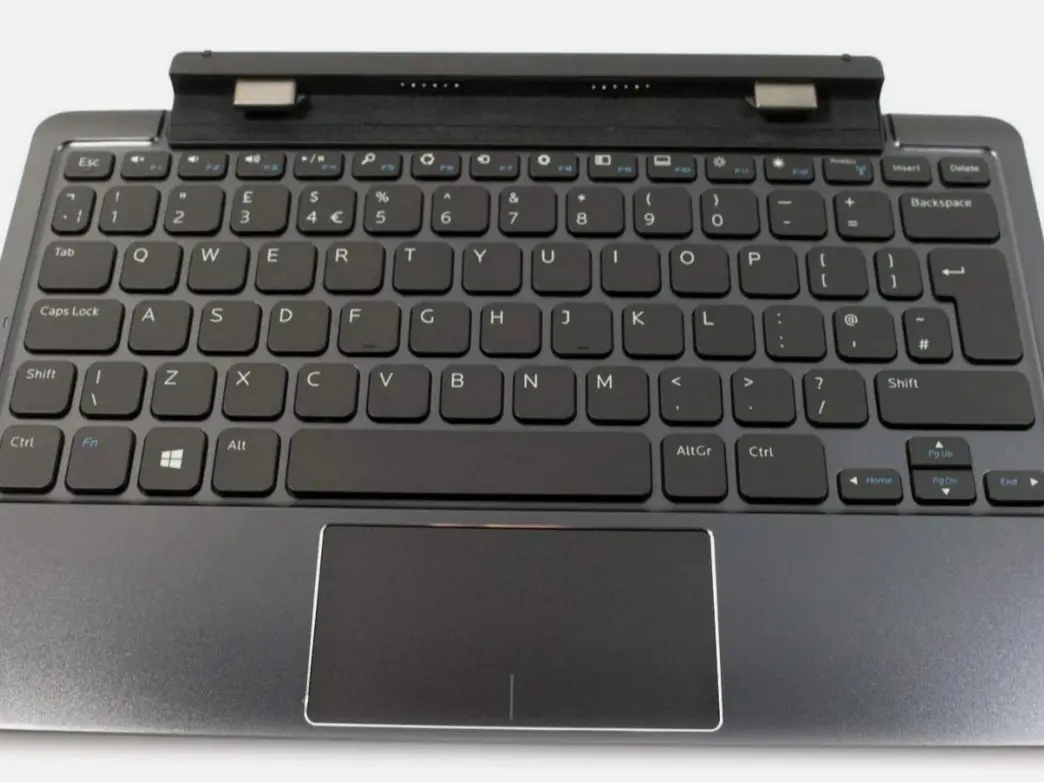 Dell 0D1R74 Tablet Keyboard for Venue 11 Pro