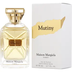 Mutiny By Maison Margiela Eau De Parfum For Unisex