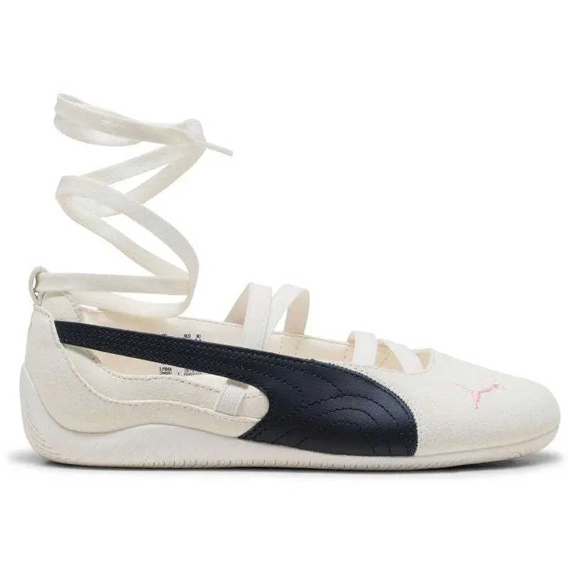 Puma Speedcat Ballet Rosé White (women) by StockX