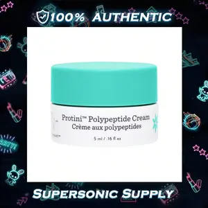 [Drunk Elephant] Protini Polypeptide Cream 0.16oz/5ml