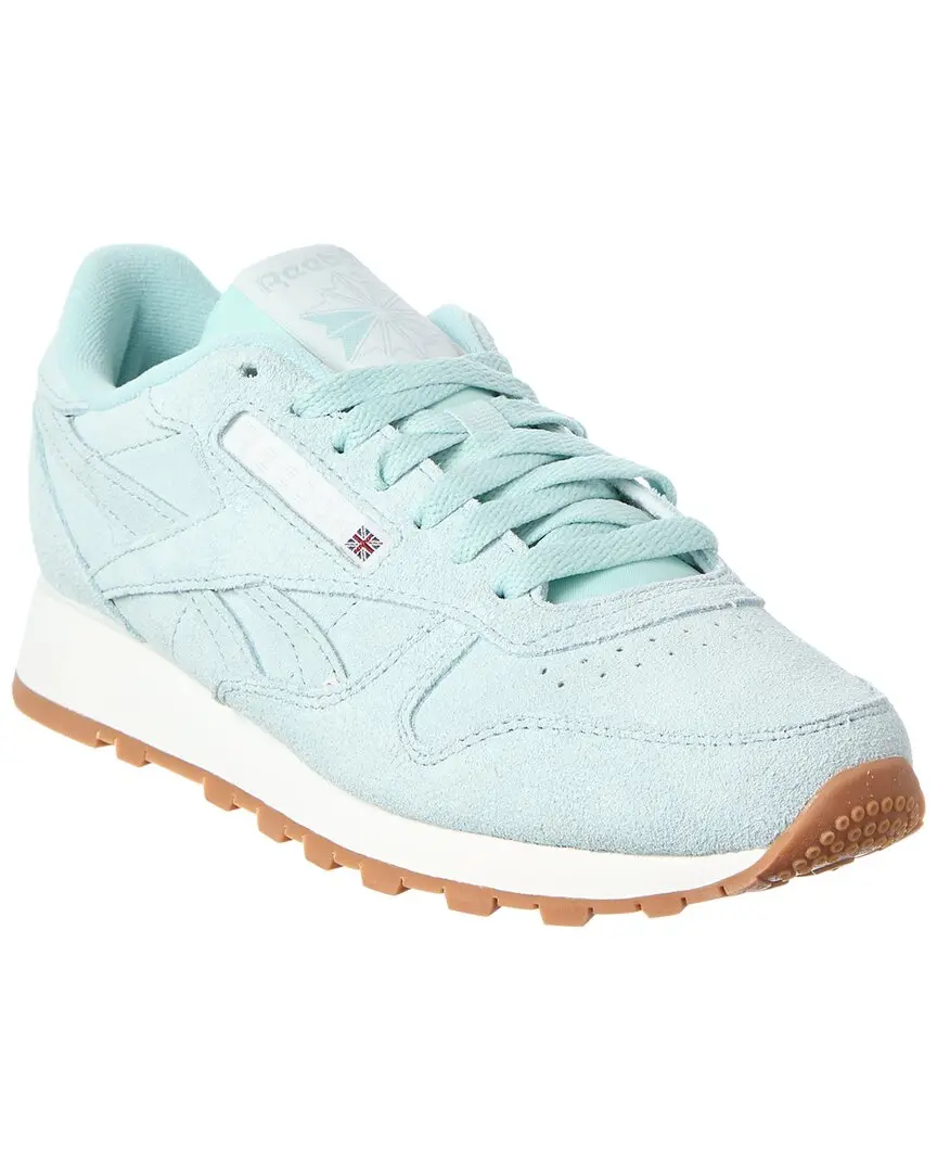 Reebok Classic Suede Sneaker