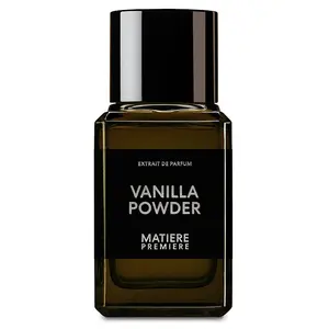 Vanilla Powder Extrait