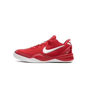 Kobe 8 Protro GS "University Red" FN0266 601