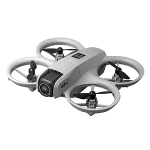 Mini Professional Aerial Drone HD Camera Optical Flow Positioning Smart Obstacle Avoidance RC Quadcopter Toy