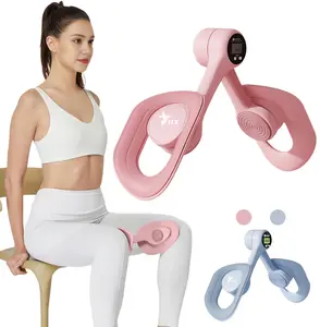 Kegel trainer thin legs god pelvic floor muscle pc muscle exercise clamp home thin inner thigh legs