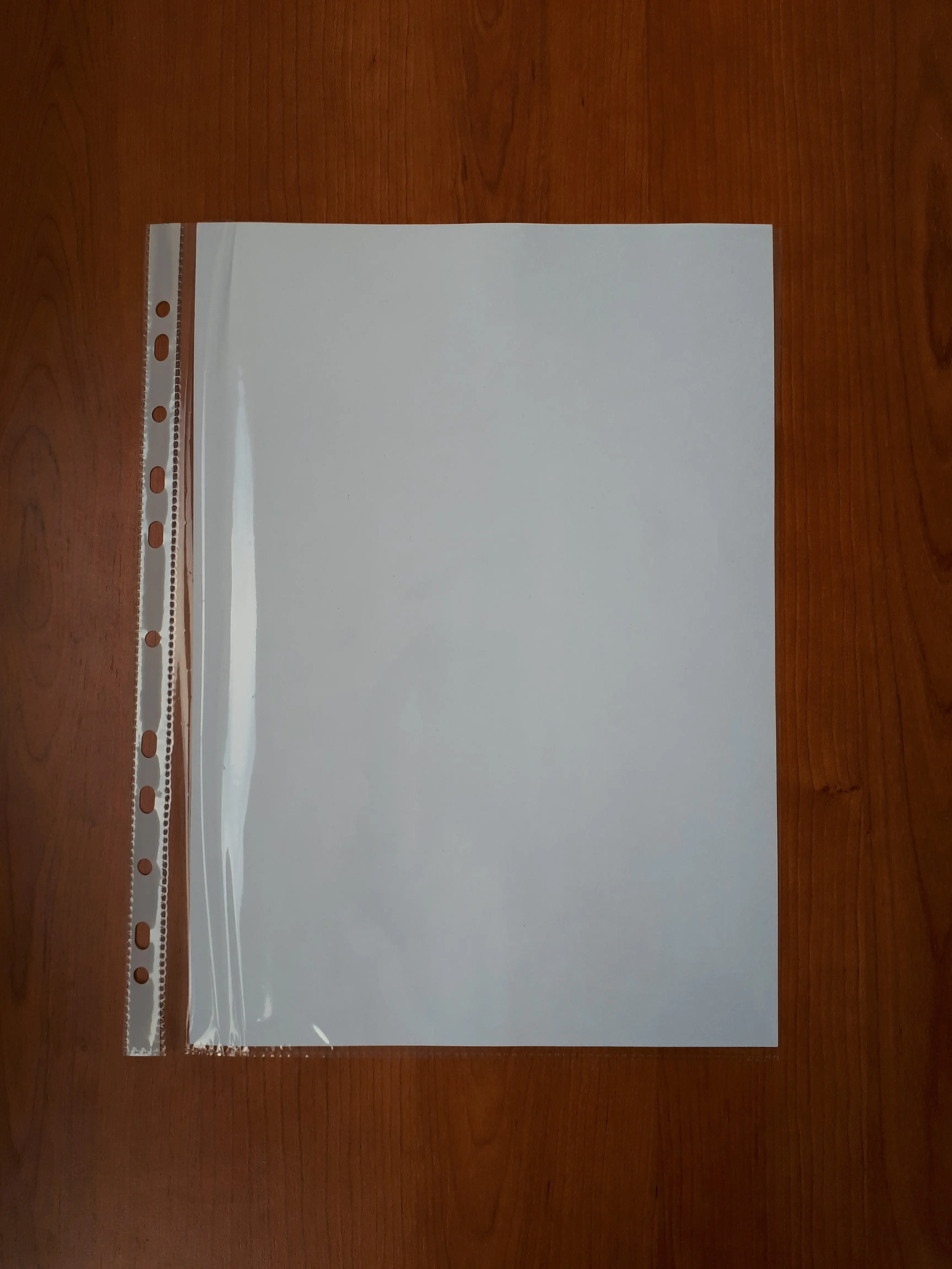 HD - Test - Paper to Test