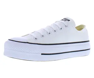 Converse Chuck Taylor All Star Lift Oxford Womens Shoes