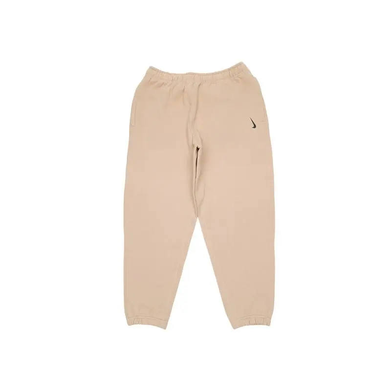 Nike Unisex x Billie Eilish Fleece Pants Mushroom, from StockX
