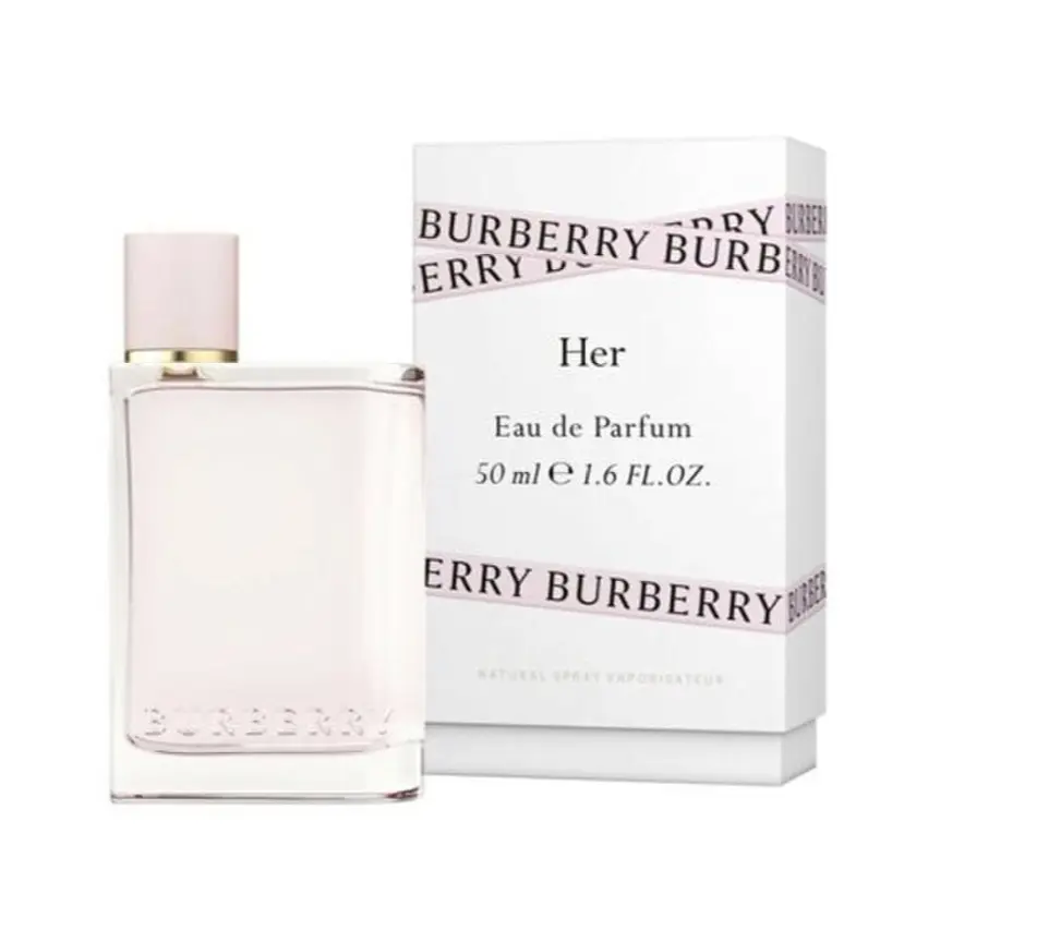 Burberry Her Eau de Parfum for Women