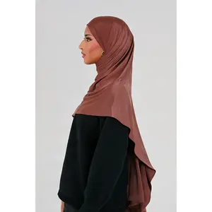 Cocoa Liquid Jersey