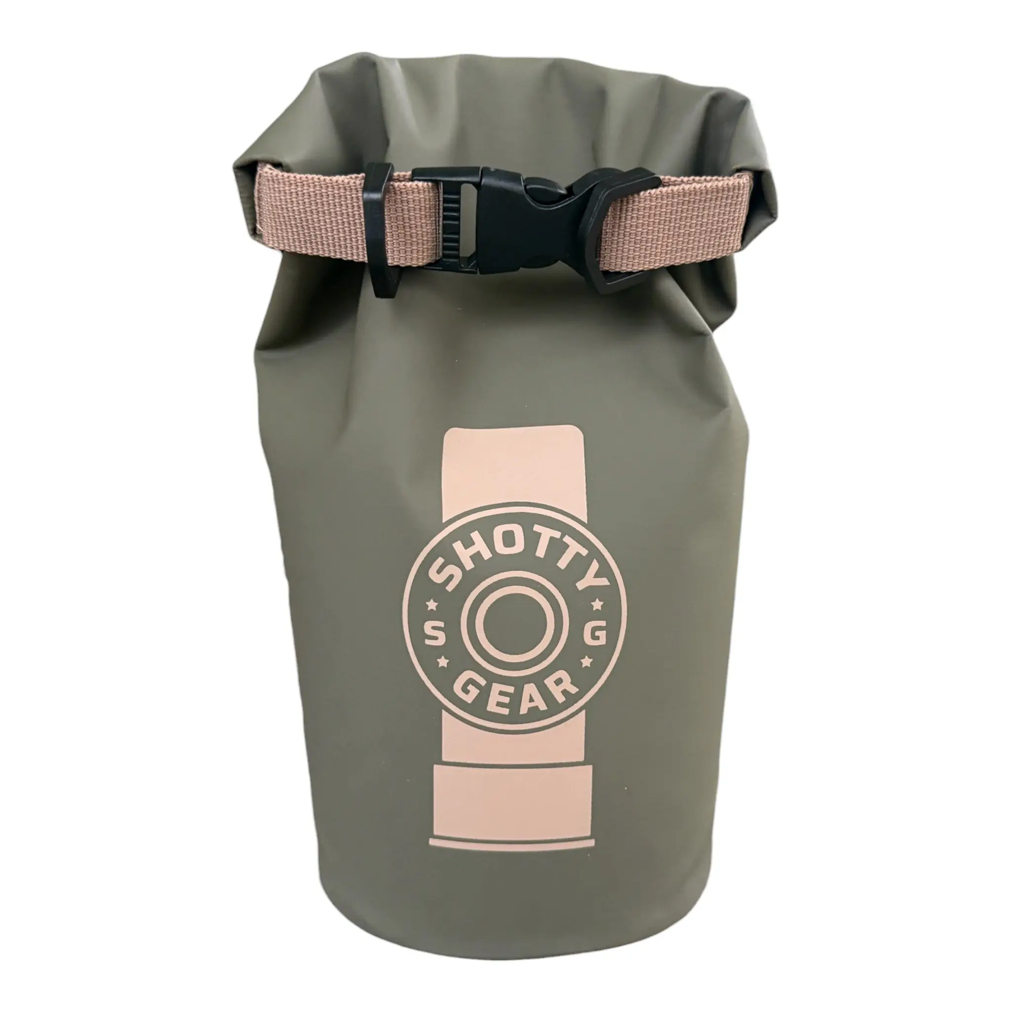Shotty Shell Pouch HD - Durable Design, Adjustable Straps, Available in Multiple Colors, Ideal for Organizing and Carrying Gear