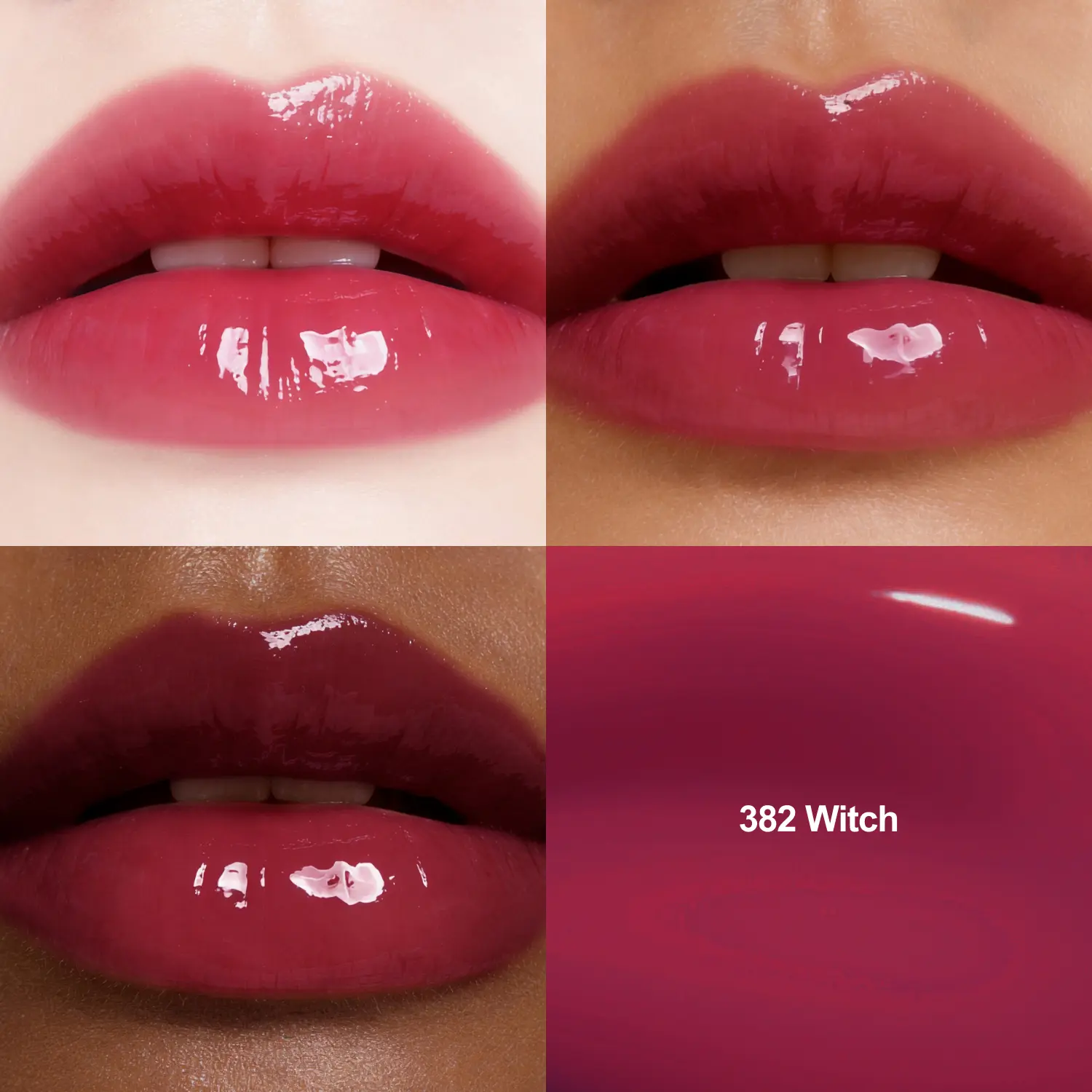 382 Witch