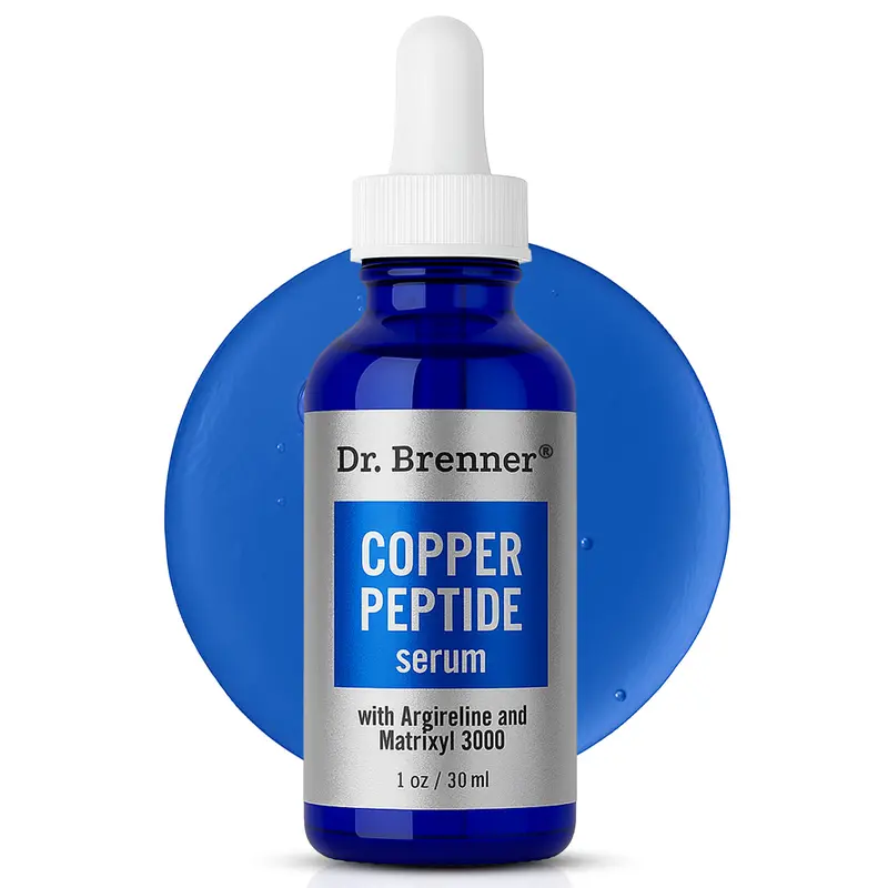 klow blend peptide