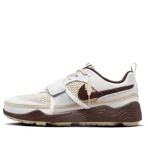 Nike x Travis Scott Zoom Field Jaxx 'Light Chocolate' HQ3073-100