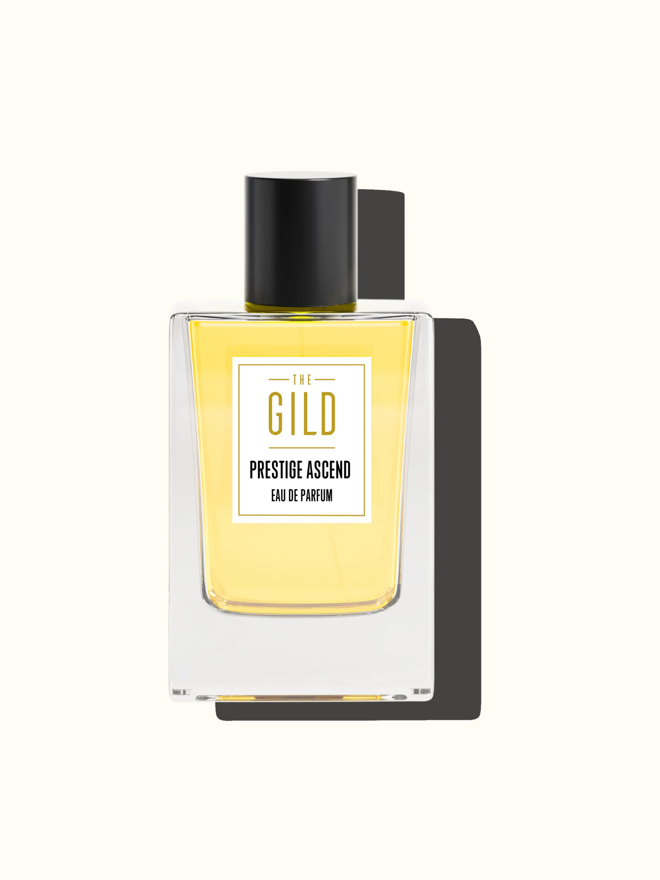 Prestige Ascend Eau De Parfum