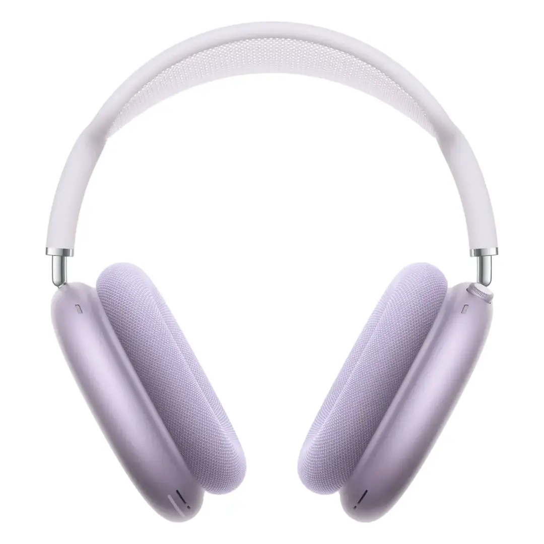 Apple - AirPods Max (with USB-C) - Purple Apple - AirPods Max (with USB-C) - Purple