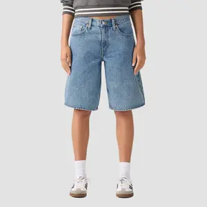 Levi's Women's Middy Jorts