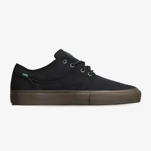 Globe Skateboard Shoes Appleyard Mahalo Black Cordura