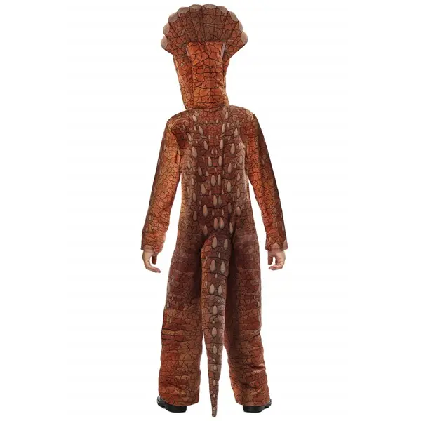 Child Triceratops Costume