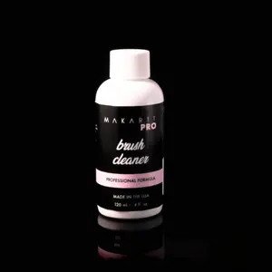 Brush Cleaner (4oz) Brush Cleaner (4oz)