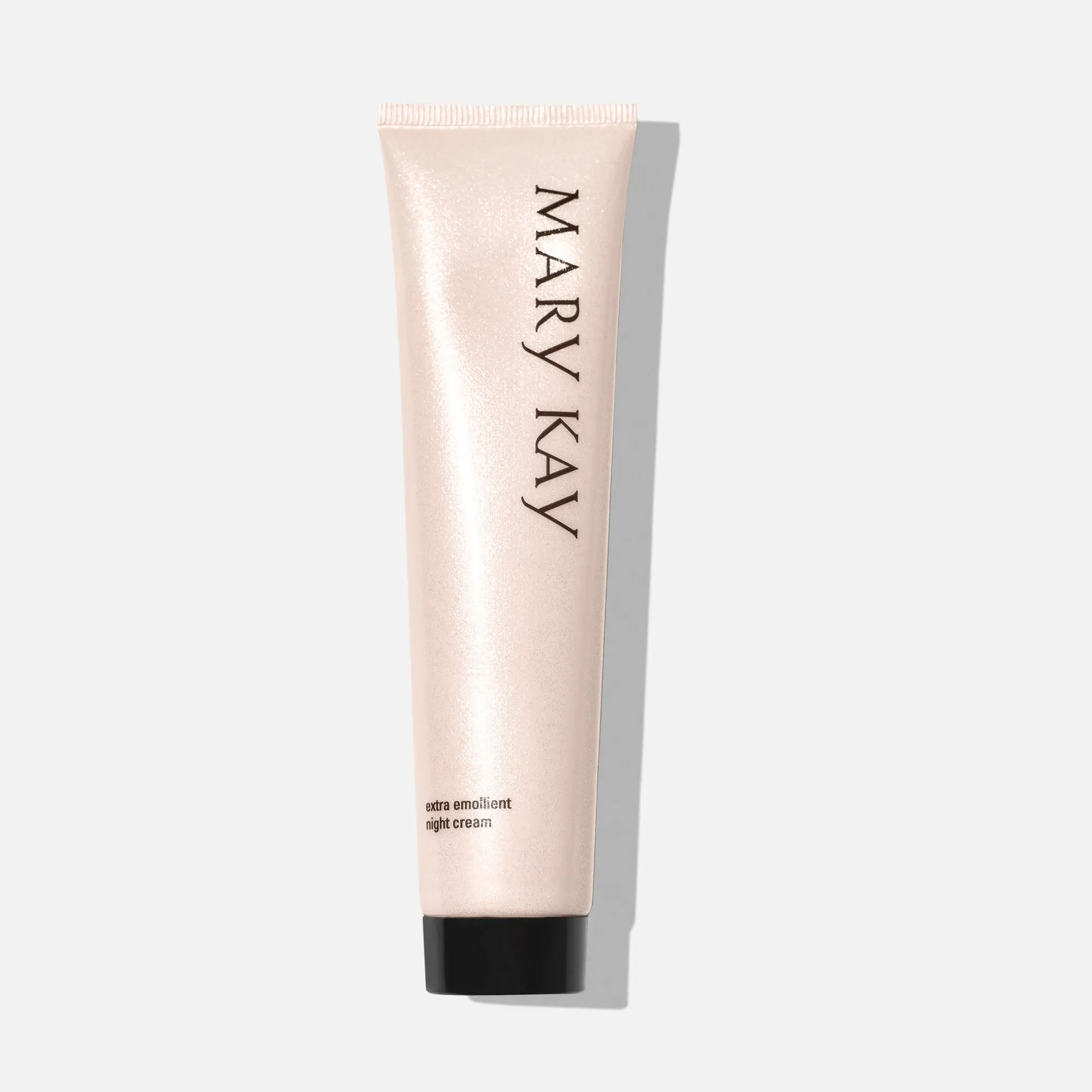 Extra emollient night cream