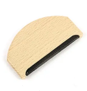 Lint Remover Manual Lint Epilator Clothes Brush Tools Coat Hair Fluff Trimmer Comb Fuzz Fabric Fur Shaver For Woolen Sweater