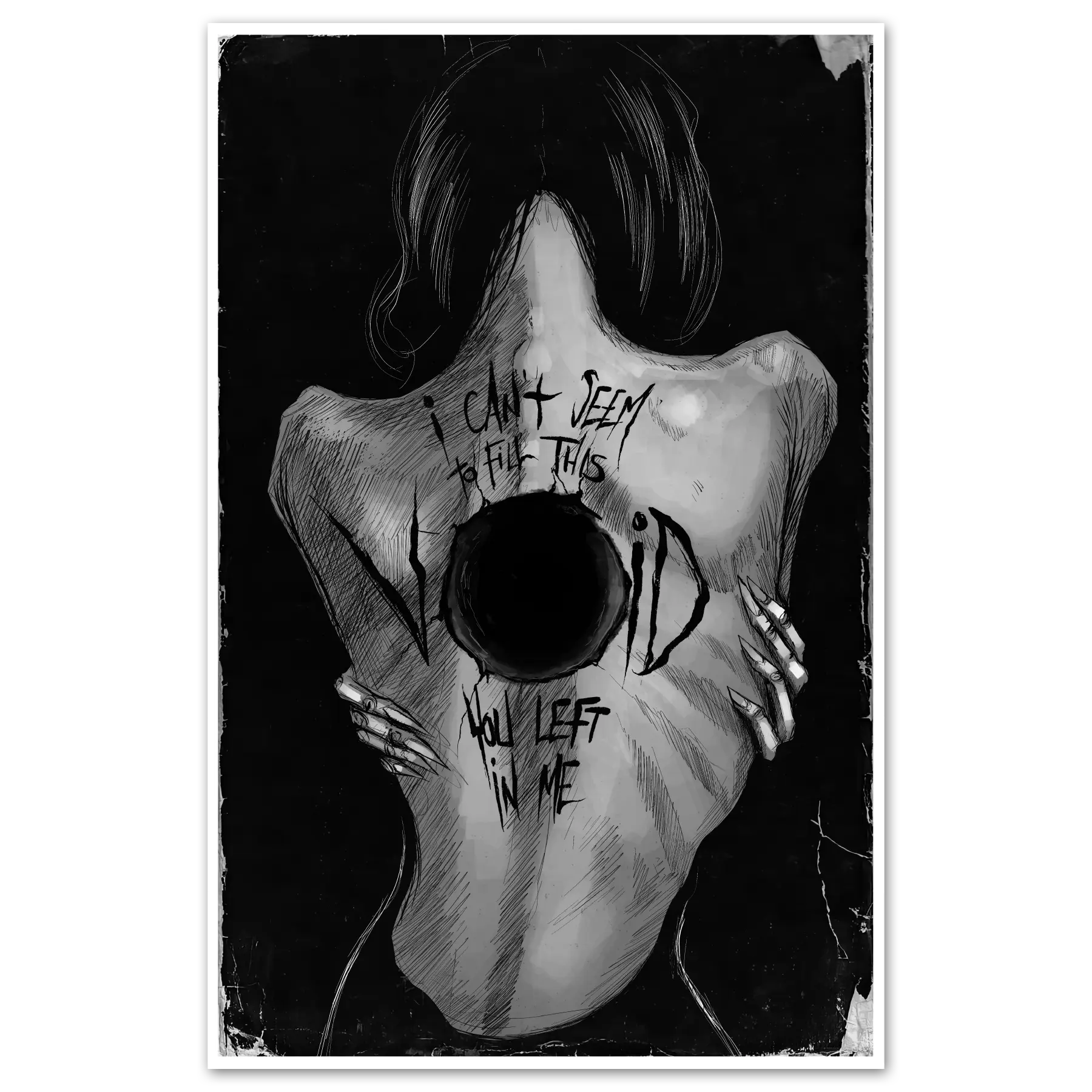 Void Print