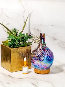 Kaleidoscope Mist Diffuser