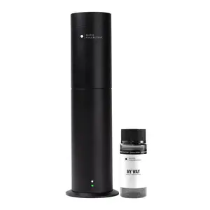 Hotel Collection | Scent Diffuser Discovery Kit Covers up to 600 sq/ft with One Fragrance Oil 50mL (1.69 Fl Oz) Hotel Collection | Scent Diffuser Discovery Kit Covers up to 600 sq/ft with One Fragrance Oil 50mL (1.69 Fl Oz)